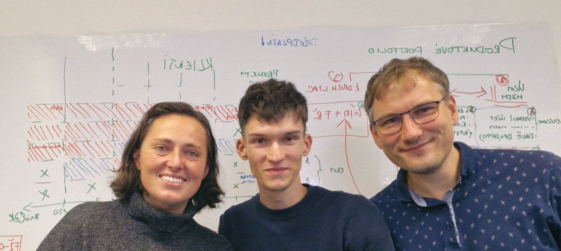 Měníme tvář: Proč stavíme Conso.cz od píky?