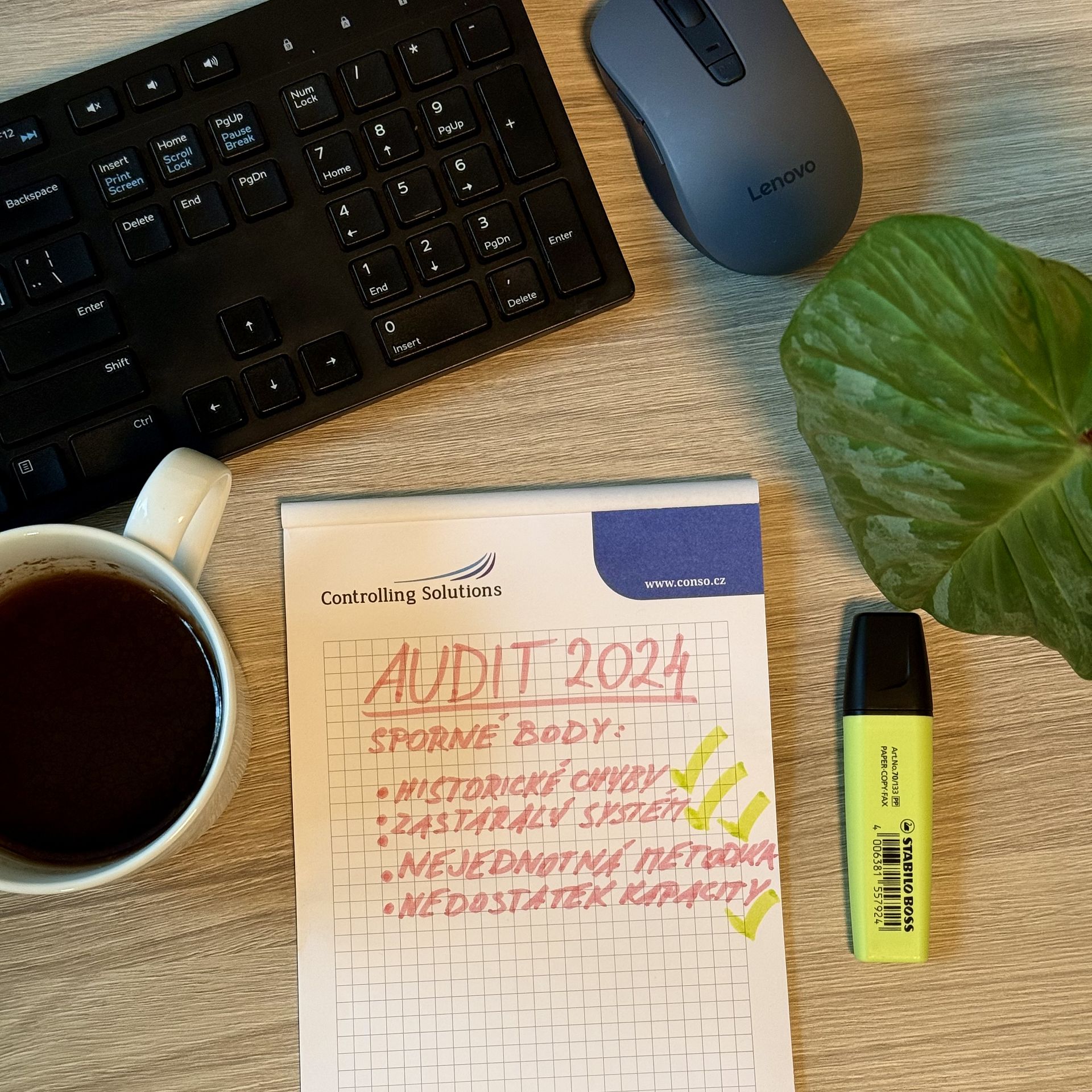 Krizové finanční řízení: Jak jsme zrekonstruovali účetní realitu a zachránili zablokovaný audit