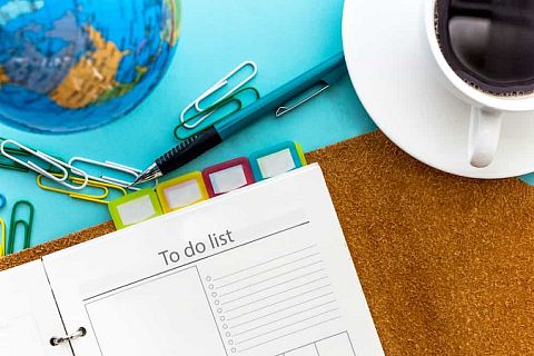 Checklist účetní závěrky: Formálně uzavřeno ≠ účetně správně