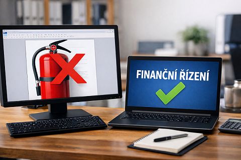 Rolling Forecast: finanční plán, který funguje | Conso.cz