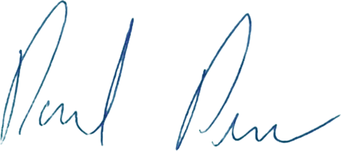 signature