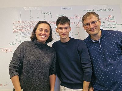 Profesionální pomoc s finančním řízením firmy